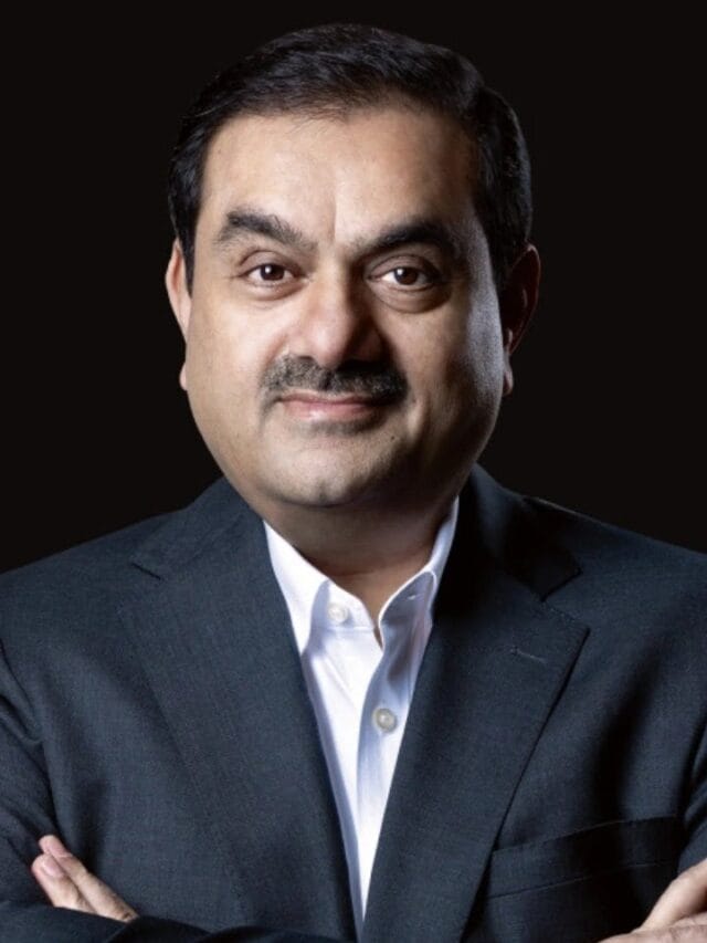 GAUTAM ADANI