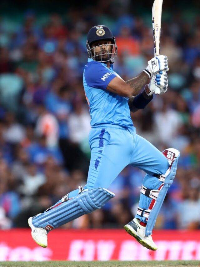 ICC Revels 10  Best Batsman List In T20I